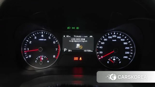 Kia Come New K3 id 4764985 из Кореи 30