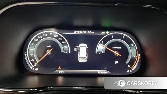 Kia Mohave Master id 2886269 из Кореи 16