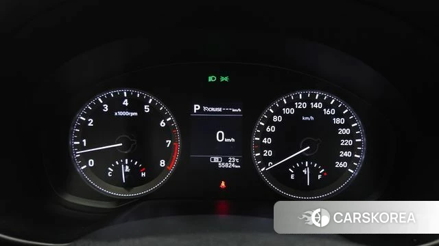 Hyundai Grandeur IG id 4310766 из Кореи 29