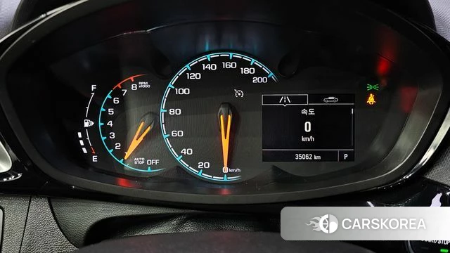 Chevrolet (GM Daewoo) The New Spark id 3905613 из Кореи 18