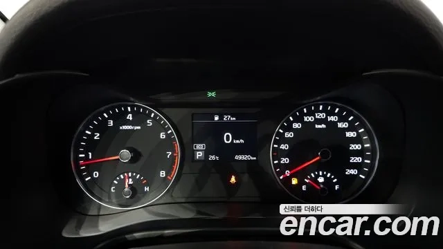 Kia Come New K3 id 2876833 из Кореи 18