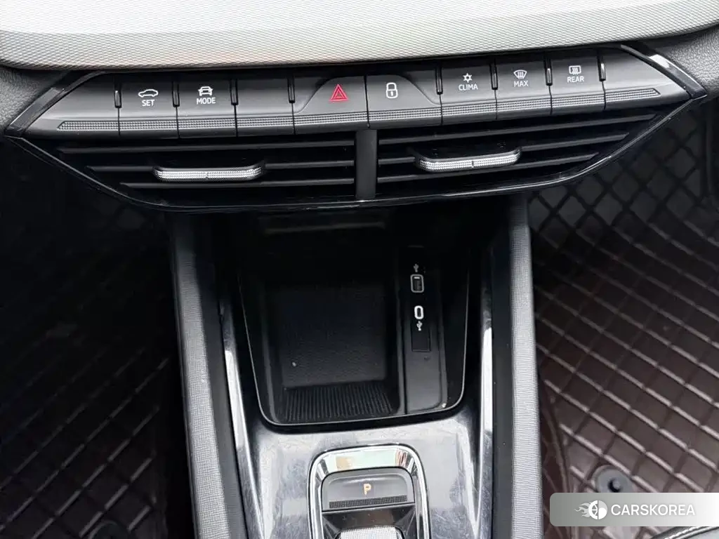 Skoda Octavia id 4565101 из Китая 15