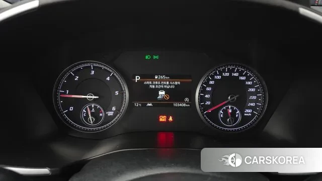 Hyundai The New Santa Fe id 3753660 из Кореи 18