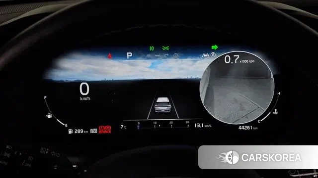 Kia Carnival 4th generation id 3679925 из Кореи 18