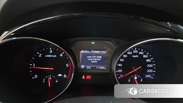 Kia The New Carnival id 3054870 из Кореи 18