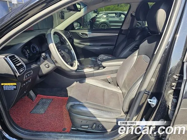 Hyundai Grandeur IG id 2677178 из Кореи 18