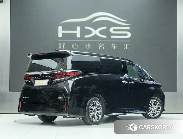 Toyota Elfa id 4358950 из Китая 28