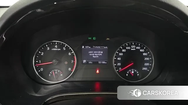 Kia Seltos id 3406401 из Кореи 18