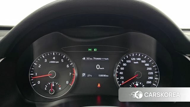 Kia Come New K7 id 4363467 из Кореи 18