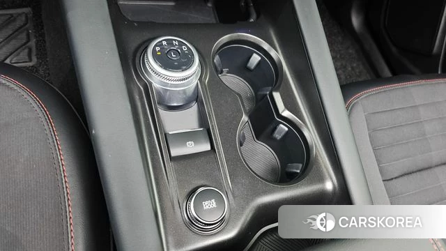 Ford Explorer 6th Generation id 3940018 из Кореи 18