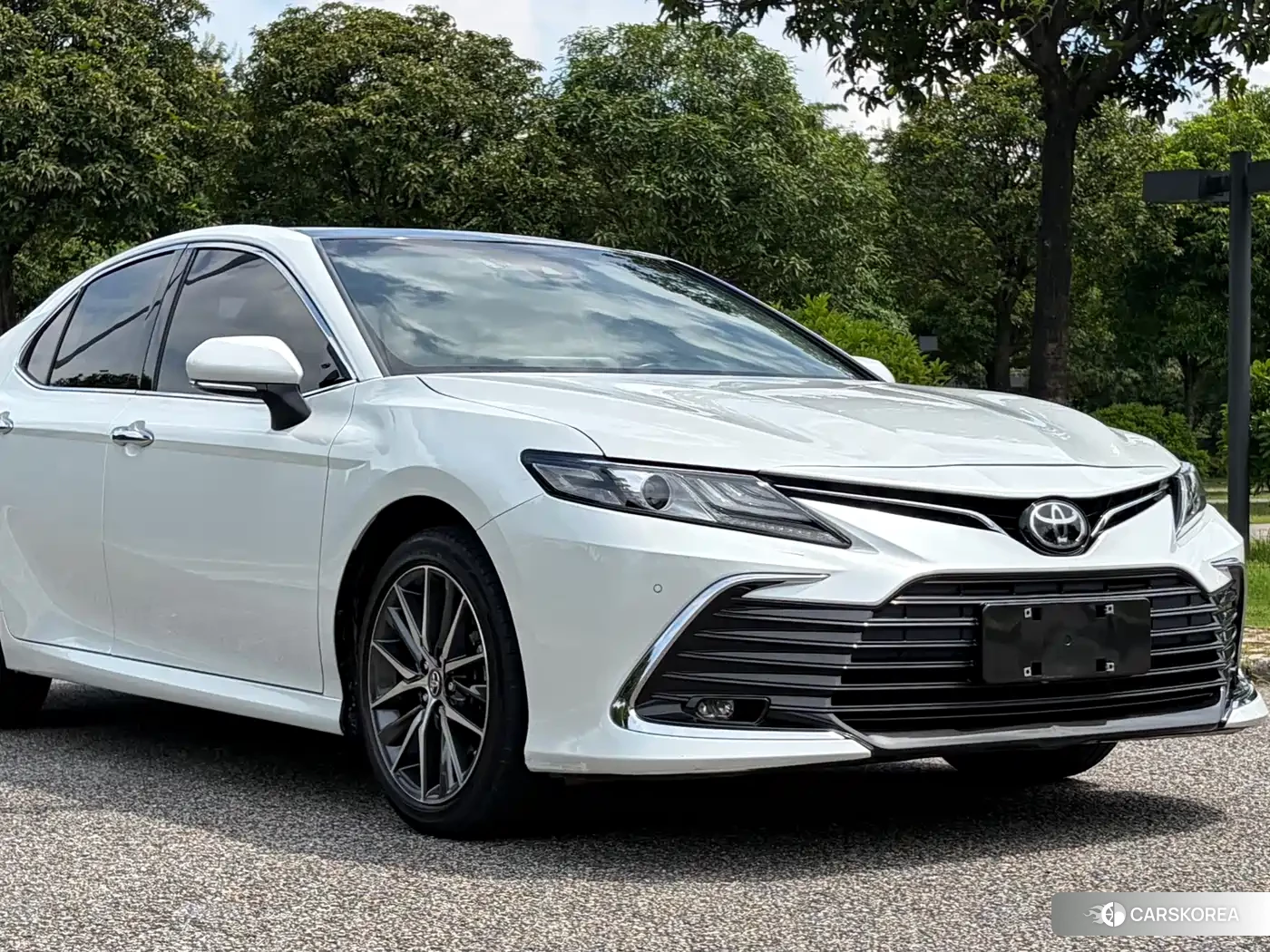 Toyota Camry id 4664542 из Китая 11