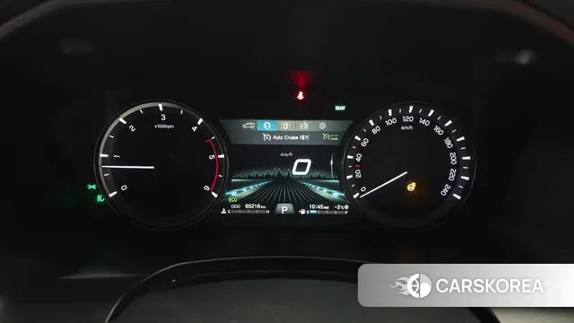 Ssangyong The New Rexton Sports Cannes id 3635391 из Кореи 18