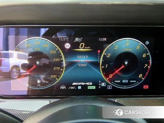 Mercedes-Benz E-Class W213 id 4187285 из Кореи 18