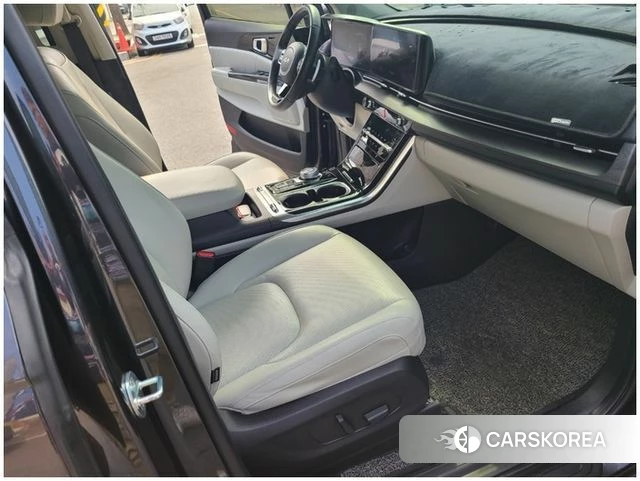 Kia Carnival 4th generation id 3794438 из Кореи 15