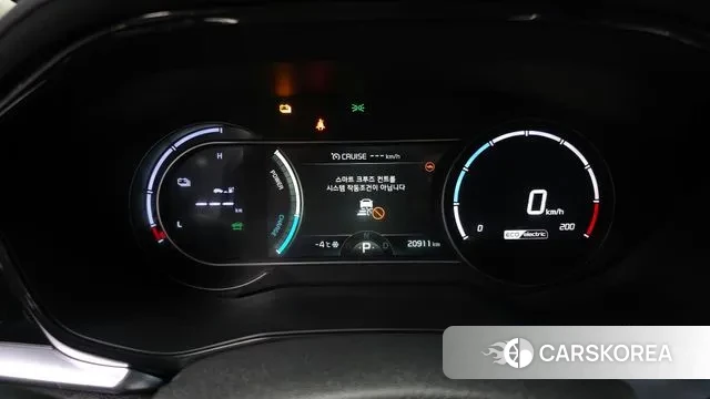 Kia Niro Plus id 3606333 из Кореи 18