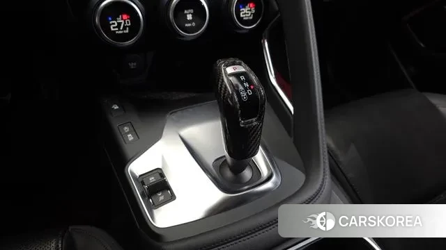 Jaguar E-PACE id 3635882 из Кореи 18