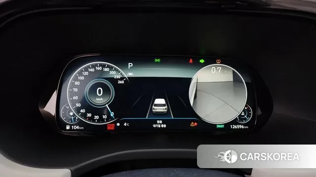 Hyundai Palisade id 3581713 из Кореи 18