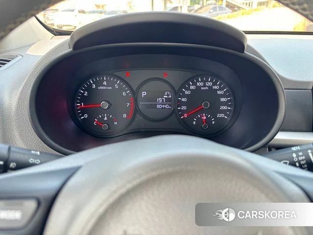 Kia Morning Urban (JA) id 4476842 из Кореи 16