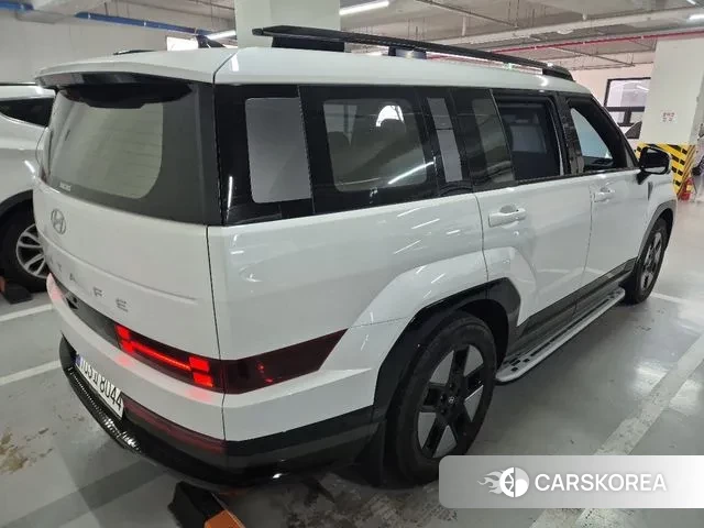 Hyundai Santa Fe (MX5) id 3451416 из Кореи 18