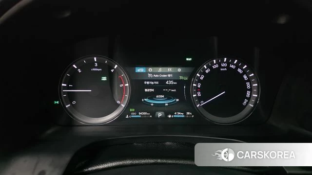 Ssangyong The New Rexton Sports Cannes id 4619472 из Кореи 28