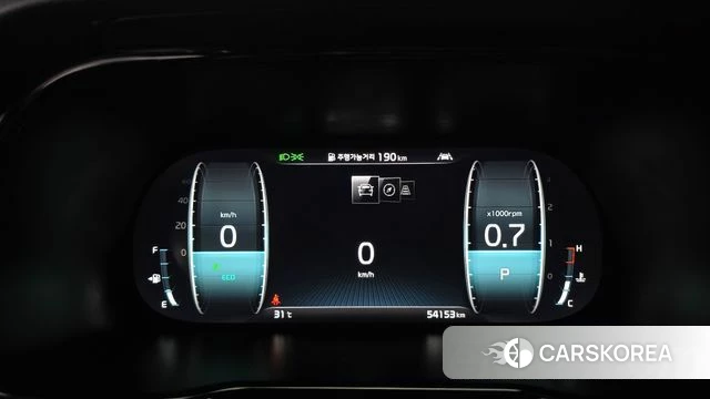 Kia Mohave Master id 4836722 из Кореи 18