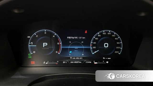 Ssangyong The New Rexton Sports Cannes id 4349647 из Кореи 18