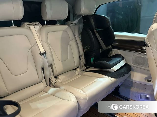 Mercedes-Benz V-class id 4399760 из Китая 17