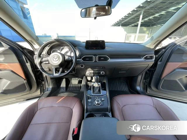 Mazda CX-5 id 4258972 из Китая 16