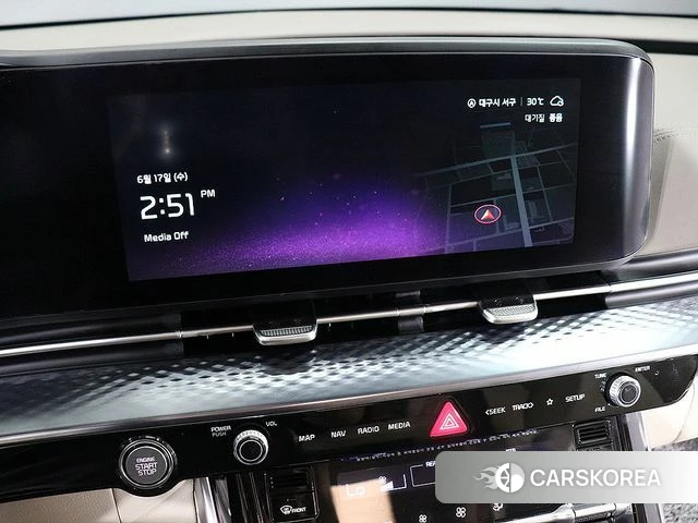 Kia Carnival 4th generation id 4469487 из Кореи 18