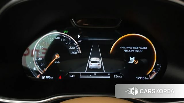 Genesis GV80 id 4759566 из Кореи 18