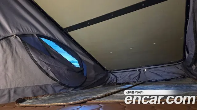 Hyundai The New Grand Starex id 2642853 из Кореи 18