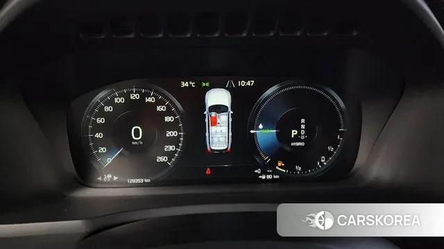 Volvo XC90 second Generation id 3044368 из Кореи 18