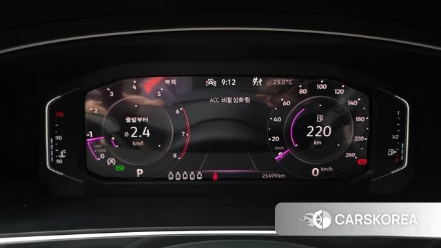 Volkswagen Tiguan Allspace id 4730144 из Кореи 32