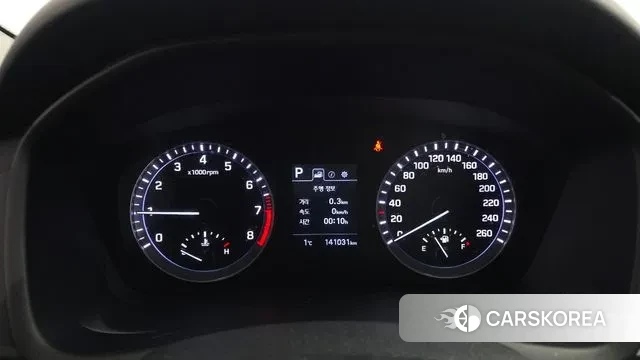 Hyundai Sonata New Rise id 3520271 из Кореи 18