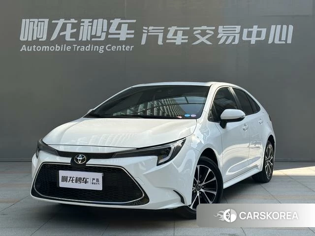 Toyota Lei Ling id 4301630 из Китая 23