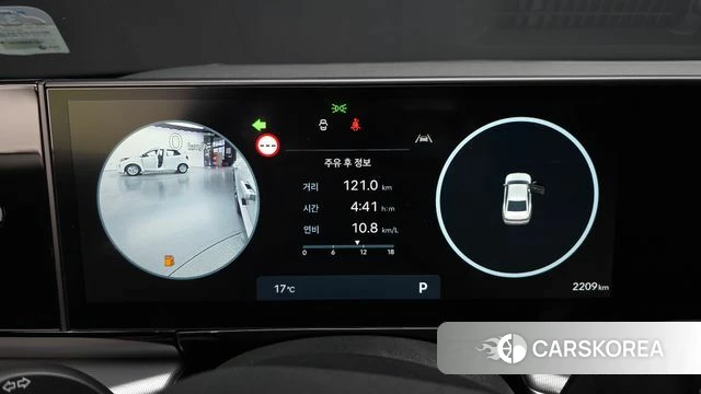Hyundai Grandeur (GN7) id 3870421 из Кореи 18