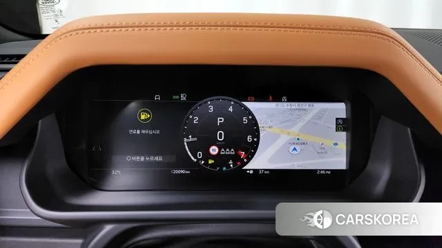 Land Rover Defender (L663) id 2993096 из Кореи 18