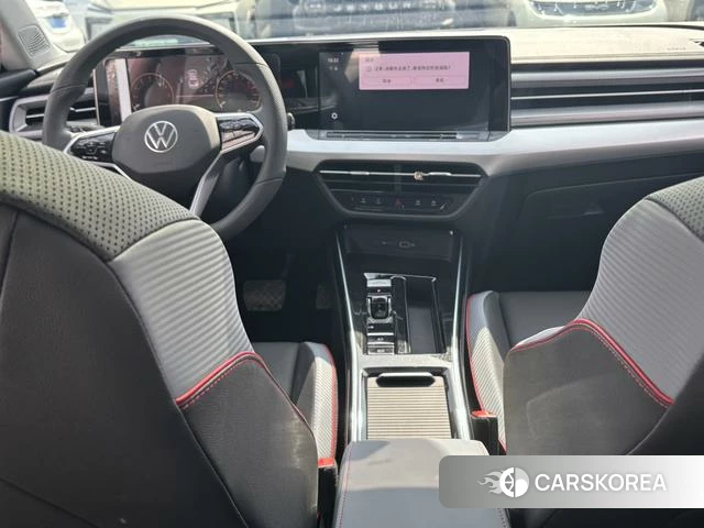 Volkswagen Lingdu id 4314166 из Китая 12