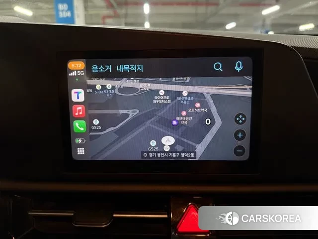 Kia Di Ol Nu Niro id 3224548 из Кореи 18