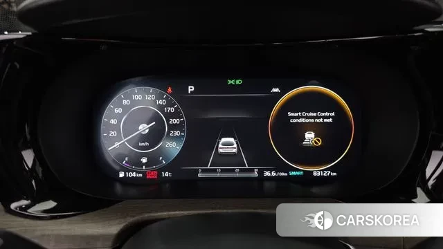 Kia K5 3rd generation id 3464252 из Кореи 18