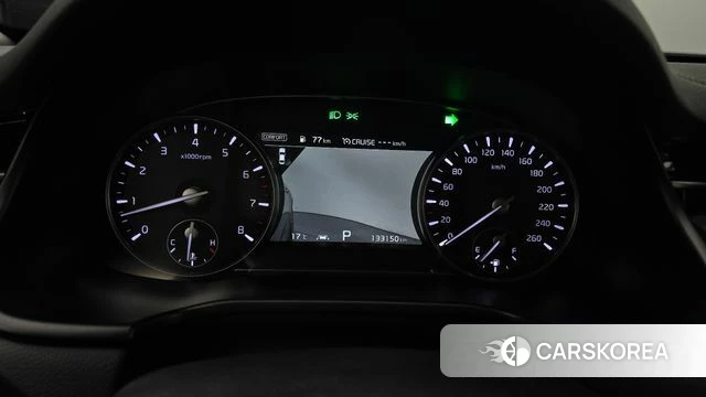 Kia More K9 id 4203911 из Кореи 32