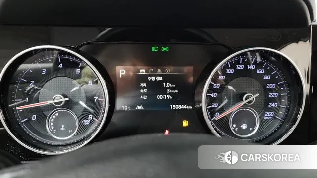 Hyundai The New Grandeur IG id 3411638 из Кореи 18