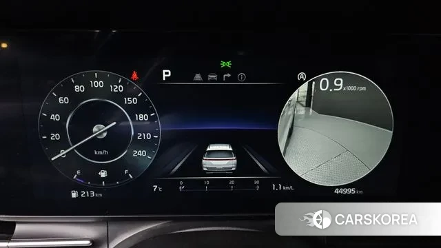 Kia Carnival 4th generation id 3746036 из Кореи 18