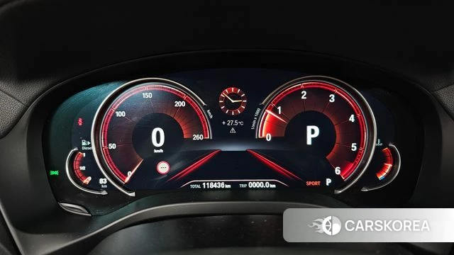 BMW X3 (G01) id 4689065 из Кореи 48