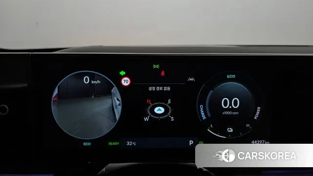 Hyundai Grandeur Hybrid (GN7) id 2974474 из Кореи 18