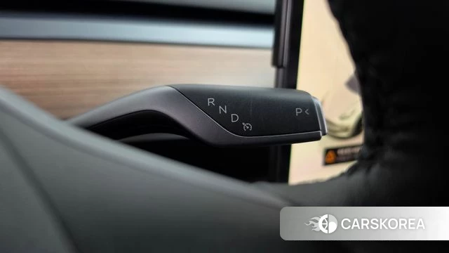 Tesla Model 3 id 4745056 из Кореи 30