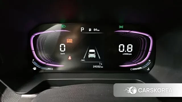 Kia The New Kia Ray id 3571817 из Кореи 18