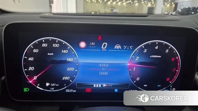 Mercedes-Benz GLC-Class X254 id 3400334 из Кореи 10