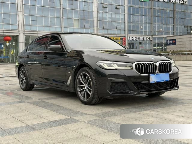 BMW 5 series id 4271679 из Китая 19