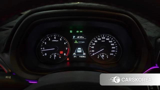 Hyundai i30 (PD) id 4865381 из Кореи 39